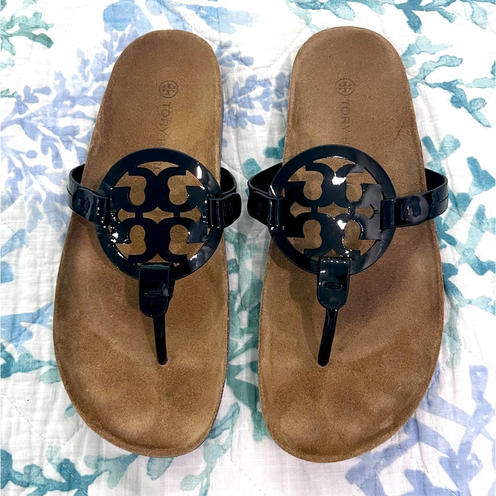 Tory Burch miller cloud